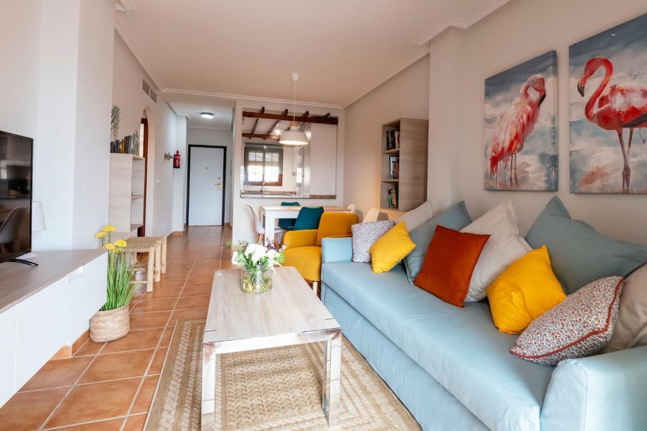 Atico Con Terraza-Solarium Y Piscina 4-6 Personas Wifi A/C Apartment Roda Ngoại thất bức ảnh
